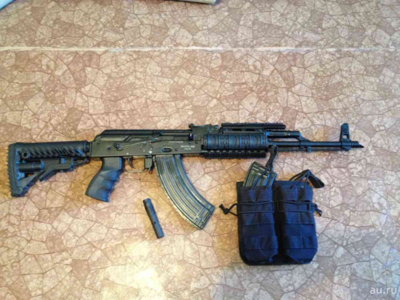 Гражданский ак. Вепрь ВПО 136. Вепрь молот 7.62х39. Карабин Вепрь 136. Vepr vpo136.