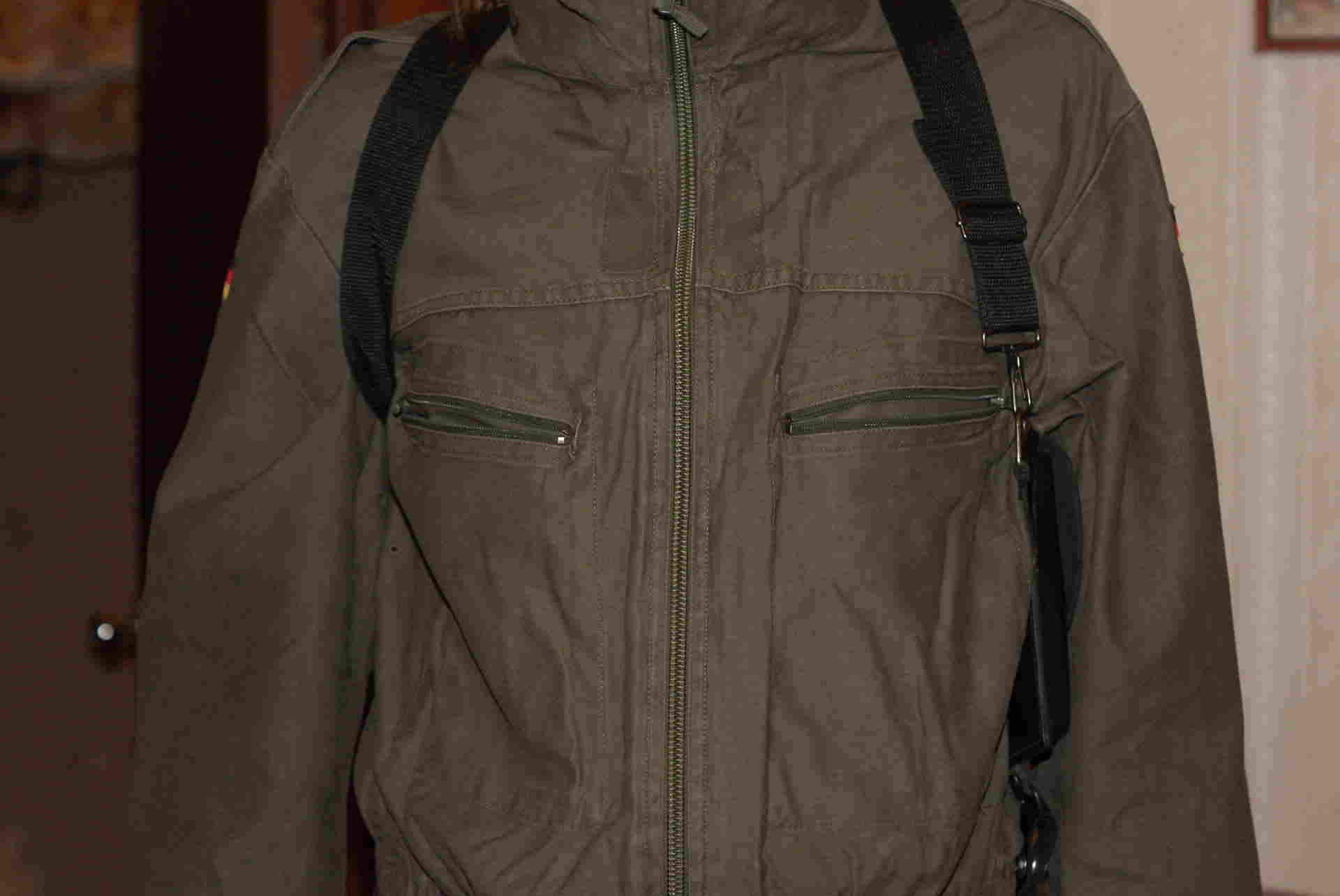 нужна сумка - оперативка. : купля-продажа. Санкт-Петербург