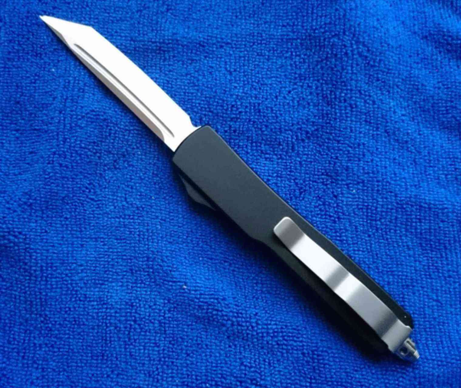 Микротечь. Майкротек Ультратек танто. Microtech Ultratech чехол. Нож Микротеч танто. Нож Microtech реплика.