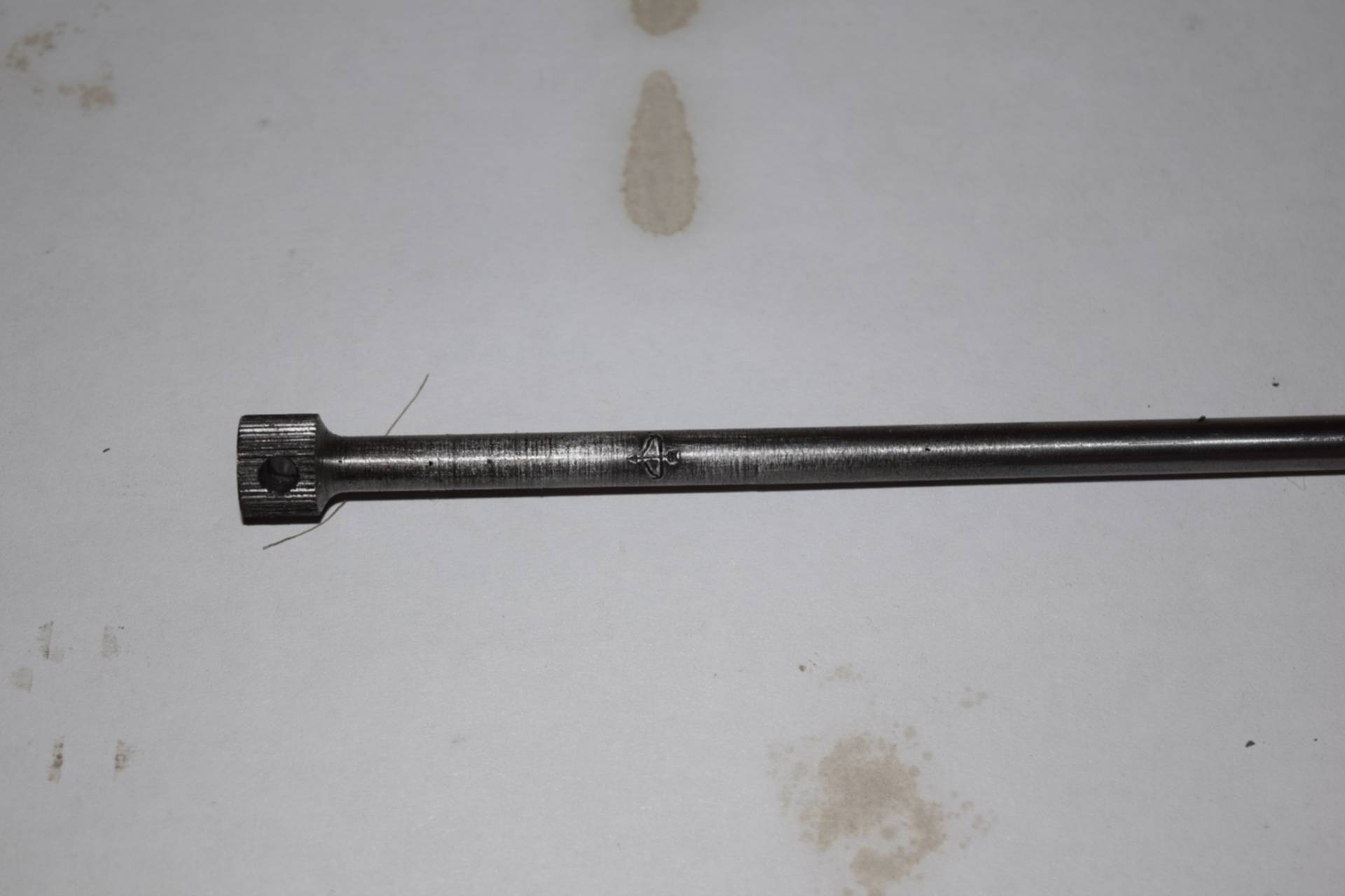 шомпол ппш. шомпол трехсоставной 7. шомпол винтовки мосина. шомпол карабин мосина. шомпол ак 74.