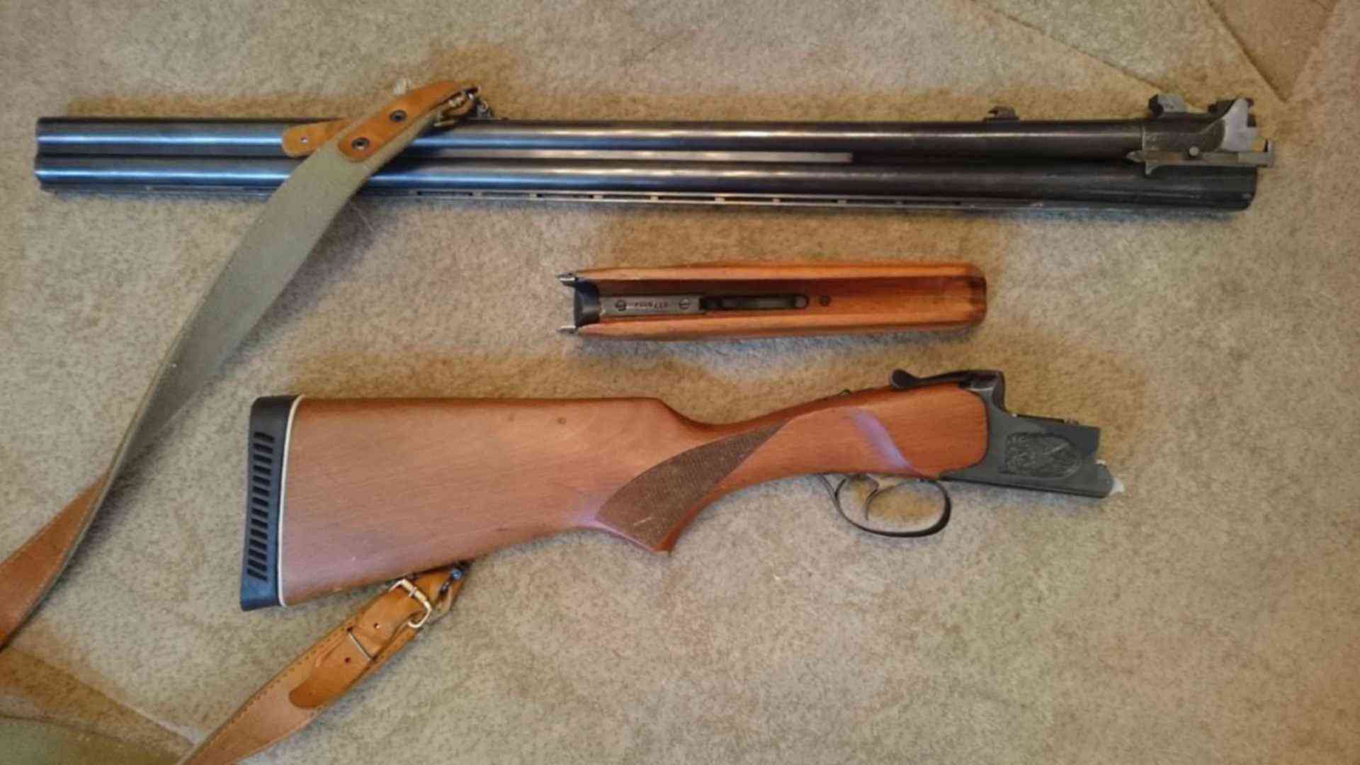 Купить Ружье Иж 27 В Санкт Петербурге