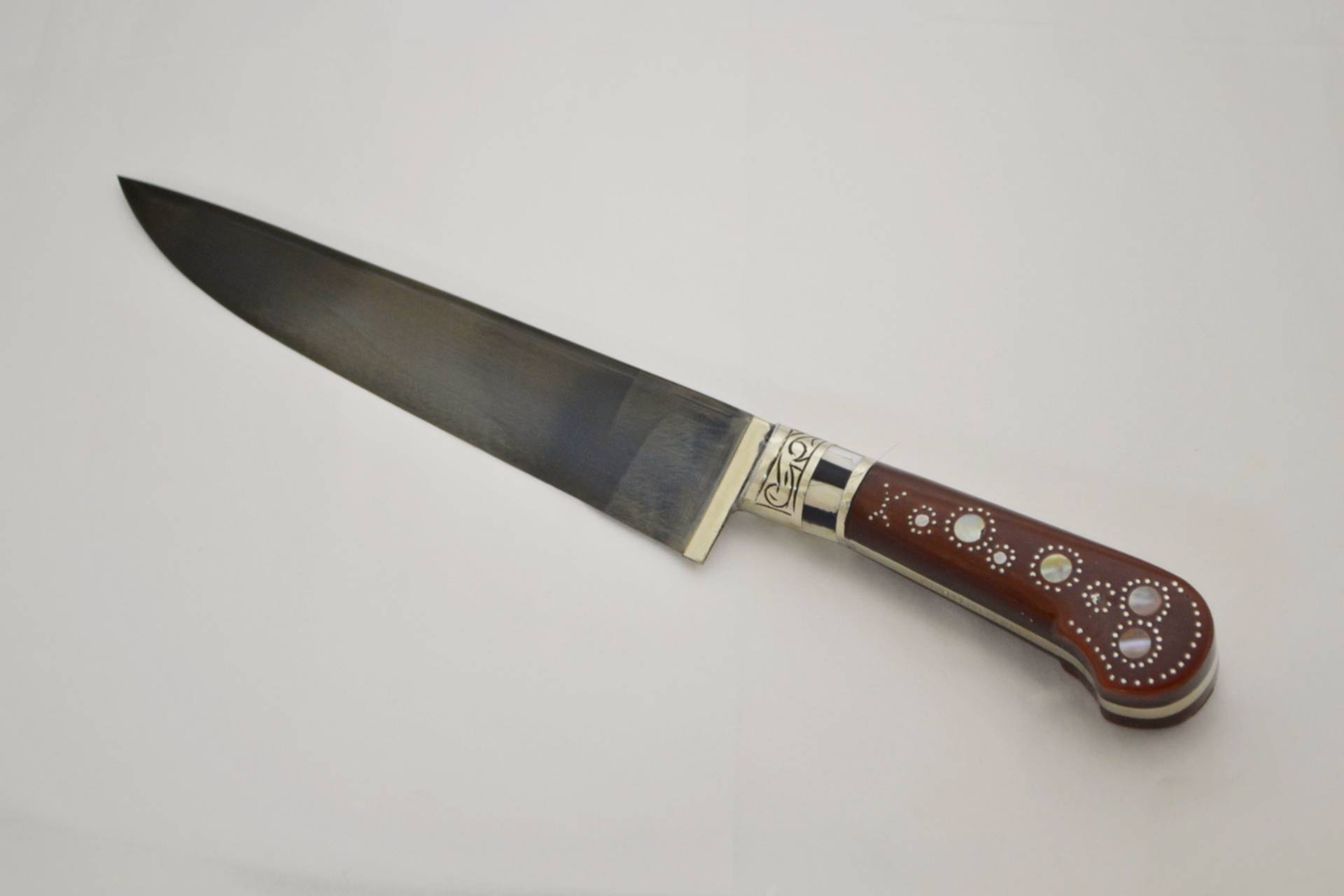 Таджикский нож. Корд нож Афганский. Таджикский нож корд. Ножи узбекские и таджикские.