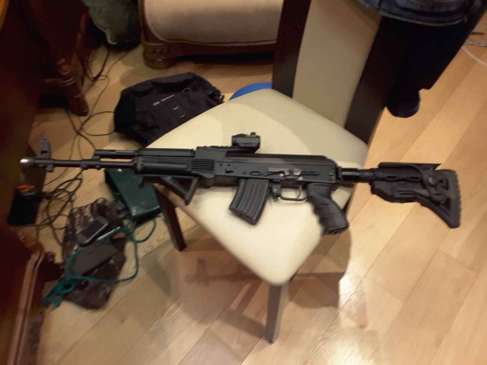 Винтовка глазами владельца. Сайга МК 106. Сайга МК 033 223. МК ружье. Что такое винтовка МК 993.