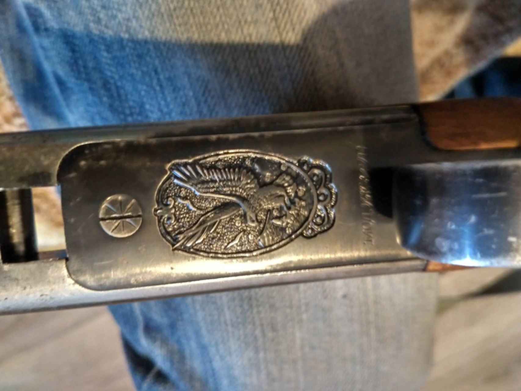 Купить Ружье Иж 27 В Санкт Петербурге