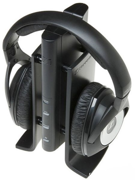 Купить Наушники Sennheiser 170