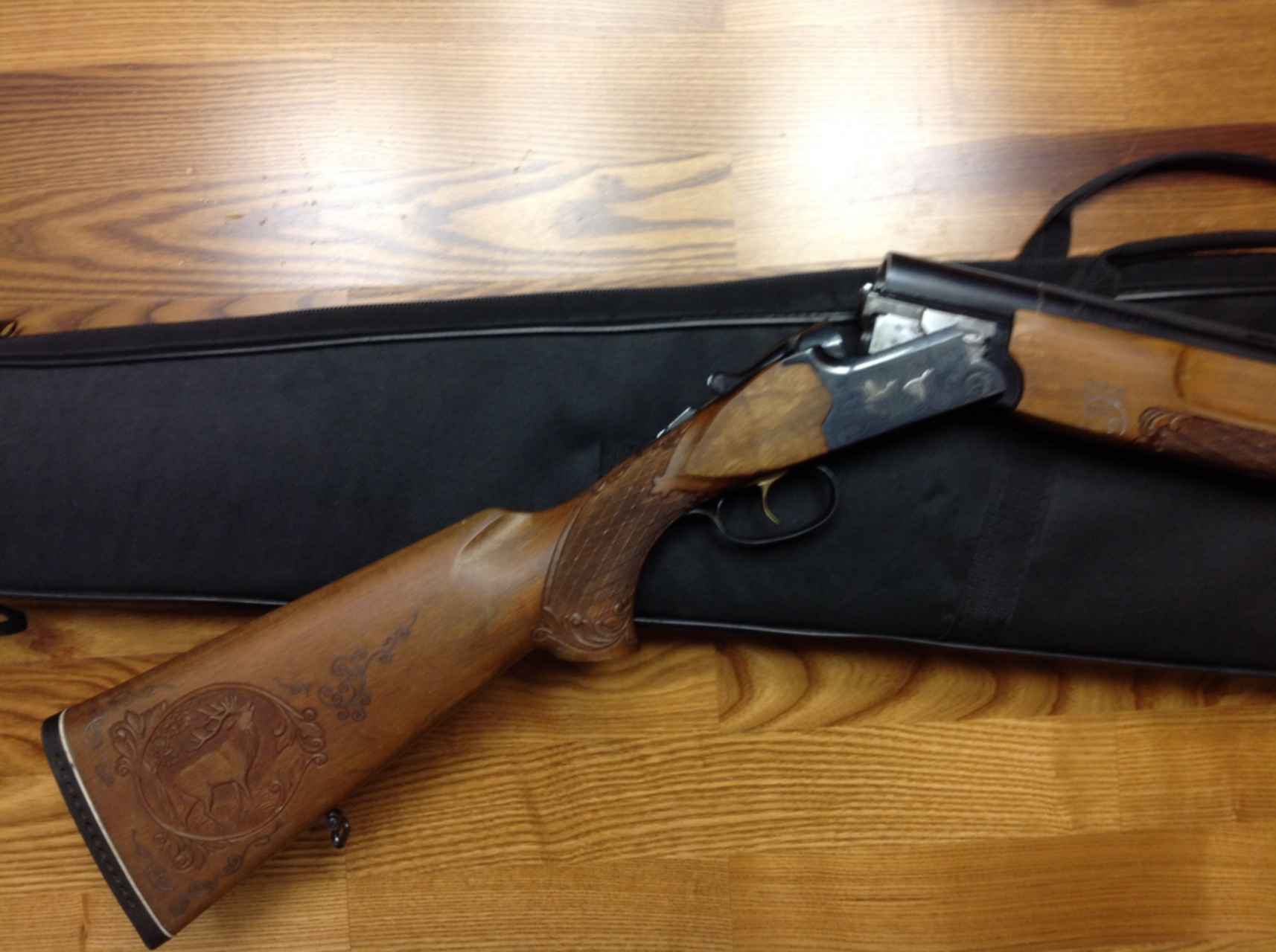 Ружье Тоз 120 Купить Бу