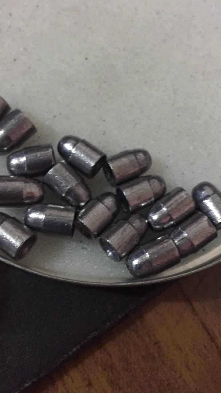 Star Bullet Пресс Форма Купить