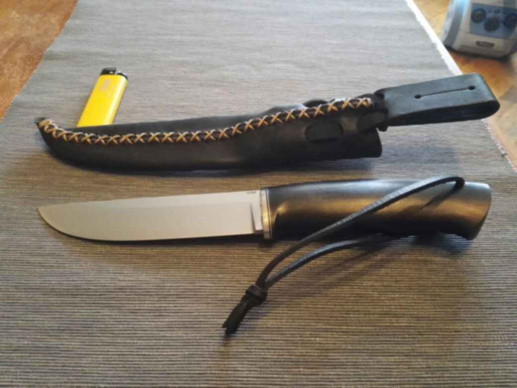 Ножи Сандер Купить Официальный Сайт Цена