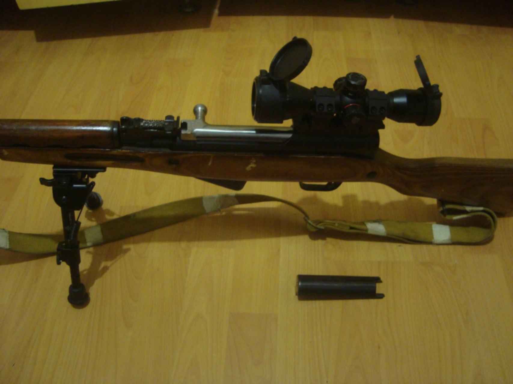 Купить Нарезной В Краснодарский Край