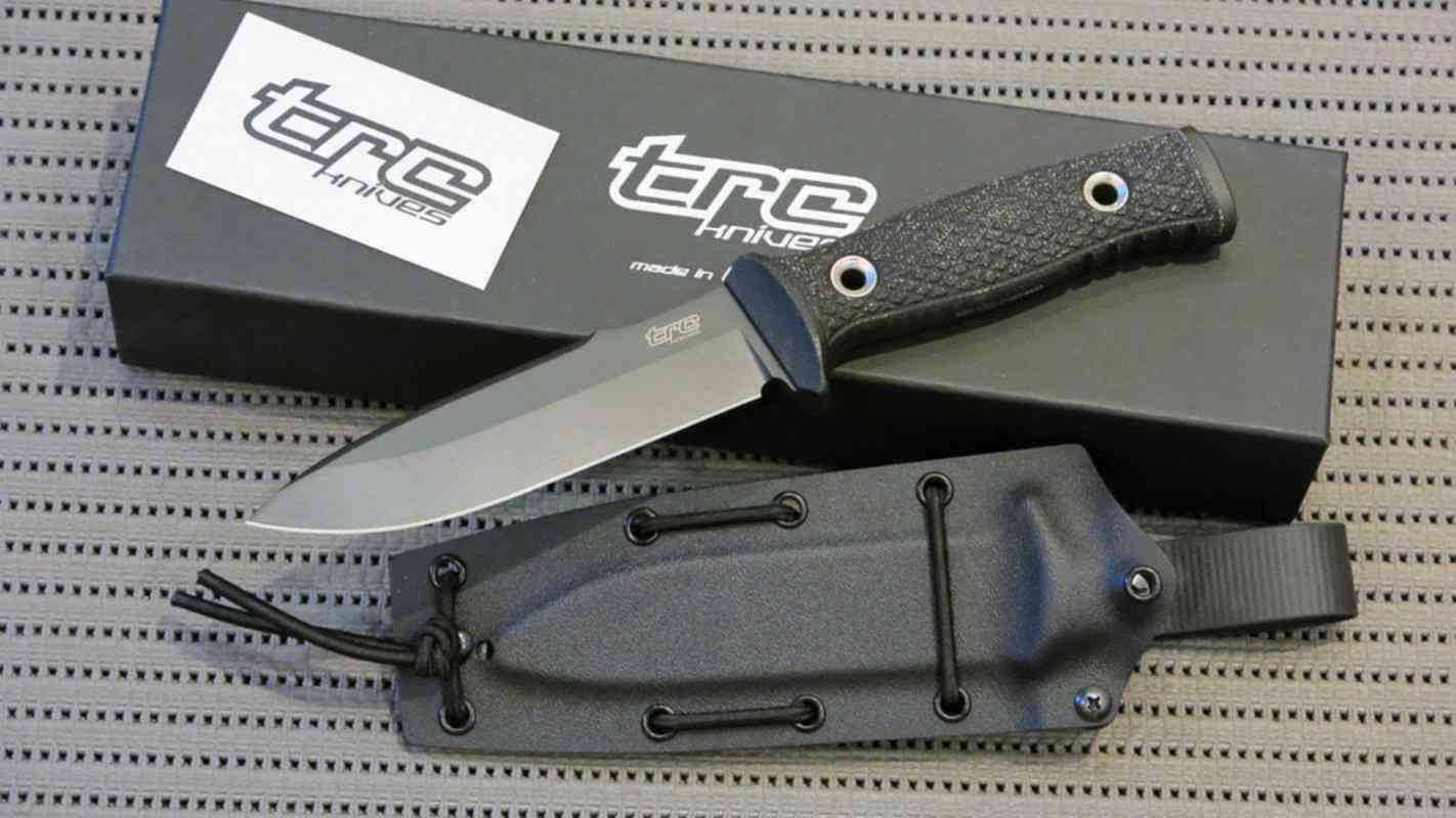 Миллер нож. Нож TRC Knives. TRC 301. Нож Щепка TRC.
