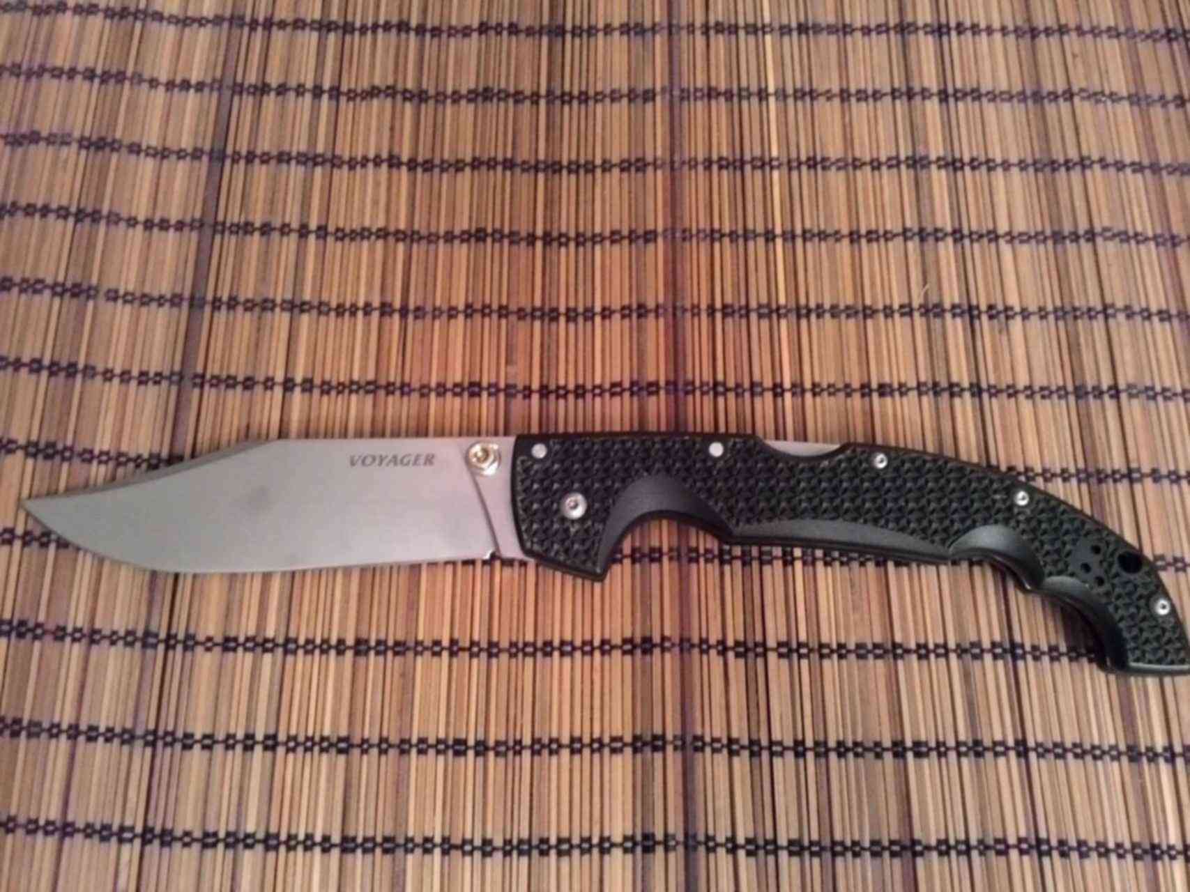 Купить Нож Стил Клоу Есаул