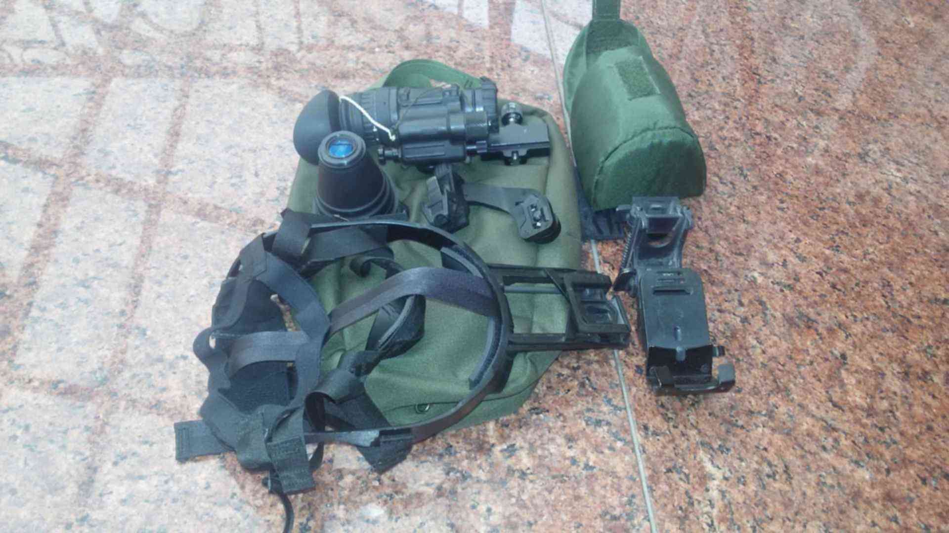 Купить Pvs 14 Gen 3