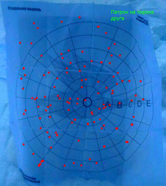 Зон 35 м