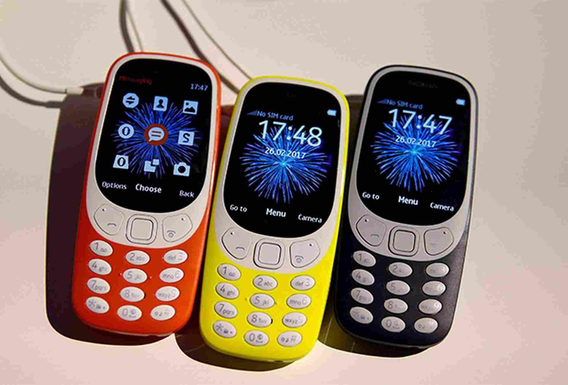 Нокиа 3310 Купить В Уфе