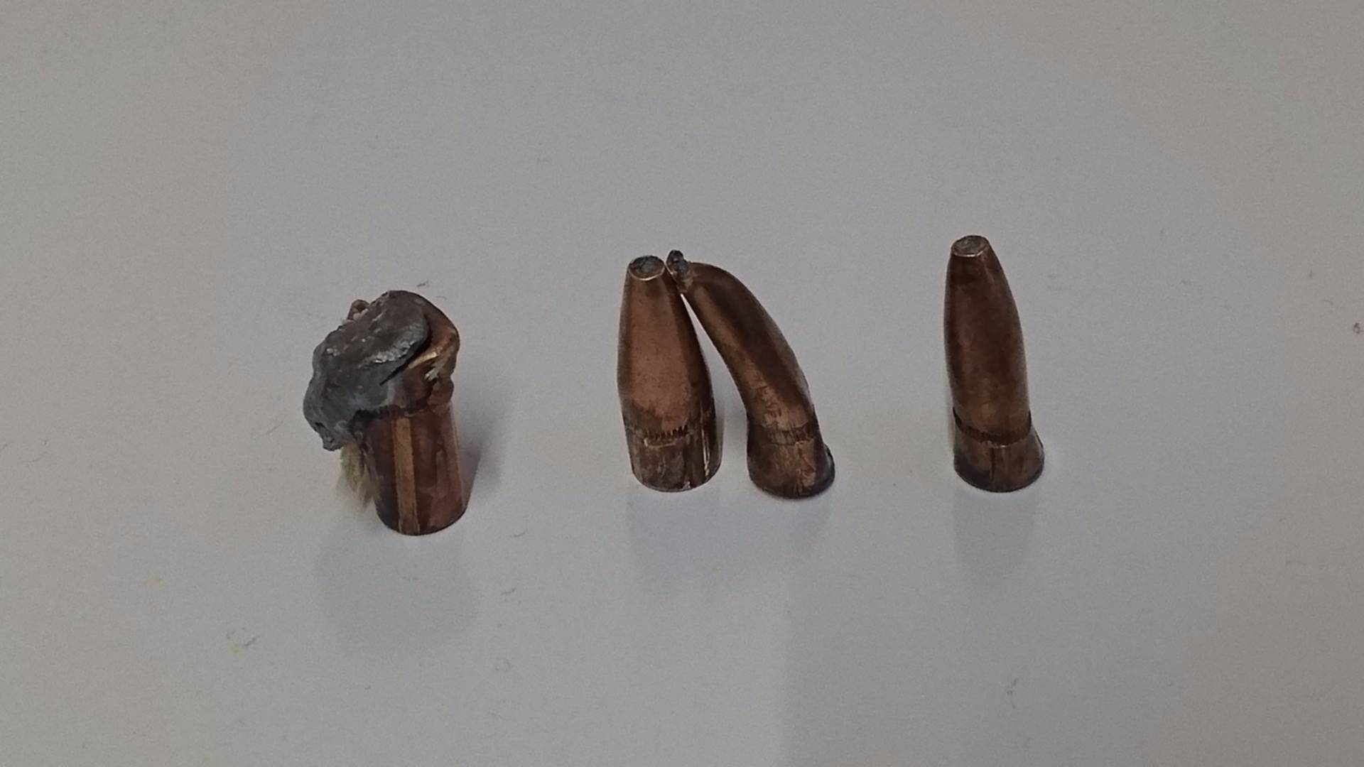 Пели пули. .30-06 Springfield бронебойные патроны. Попадание охотничьих пуль. Пуля для оленя.