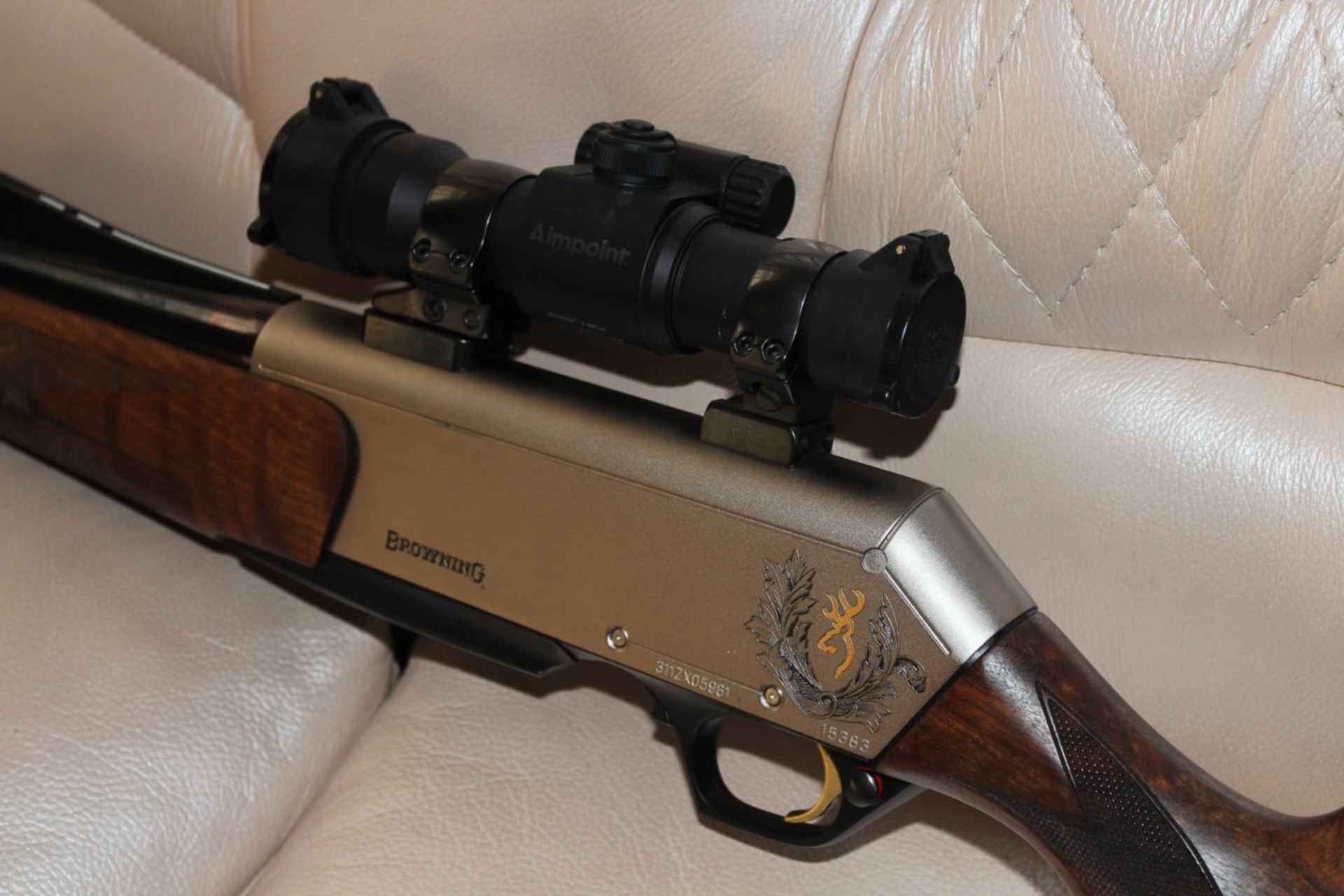 Браунинг бар 308