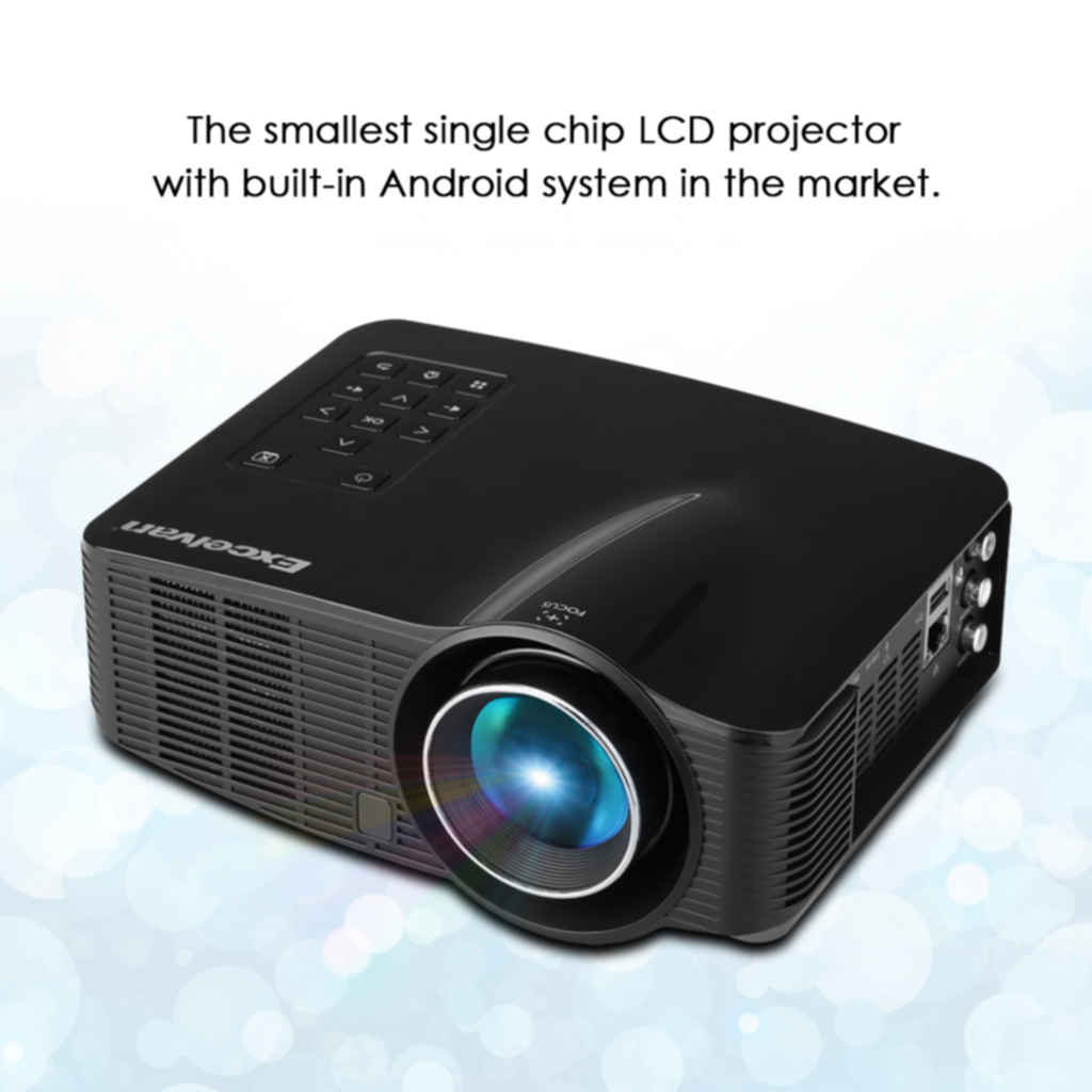 Проектор projector t6 max