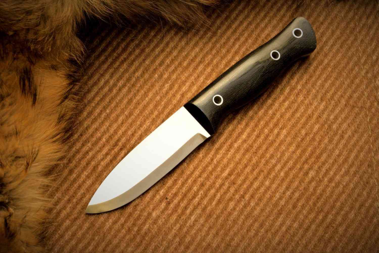 Нож bushcraft