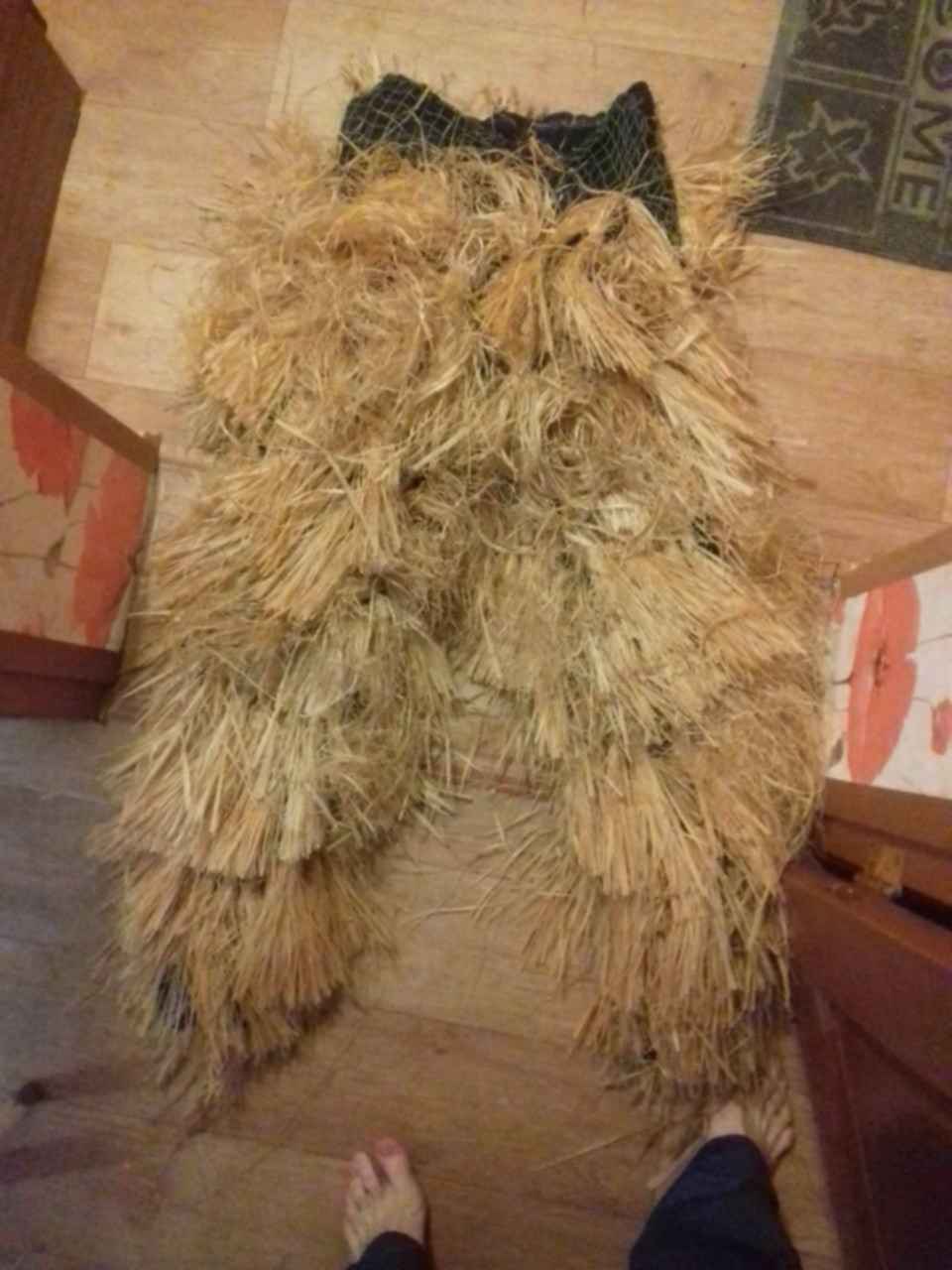 Купить Охотничий Костюм На Гуся Леший