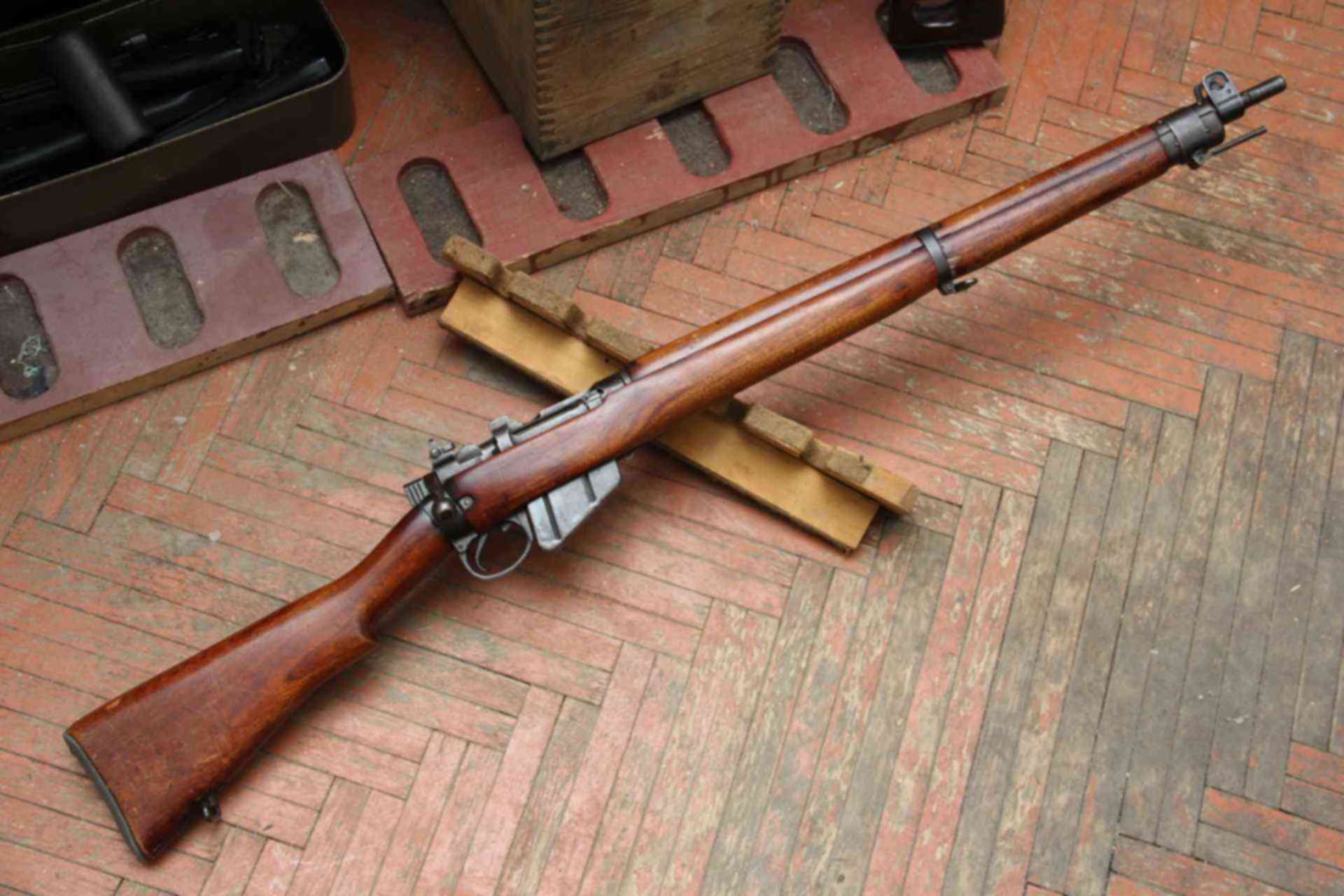 Fallout 4 lee enfield no 4 mk 1 фото 71