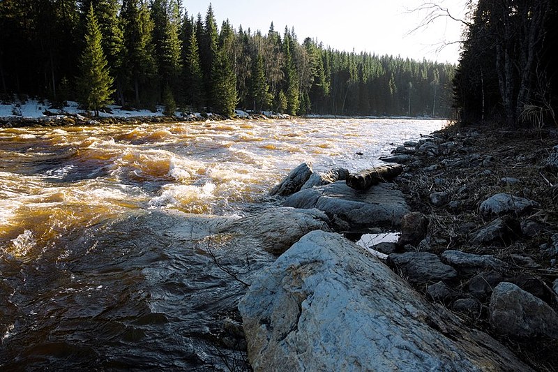 Порог долган