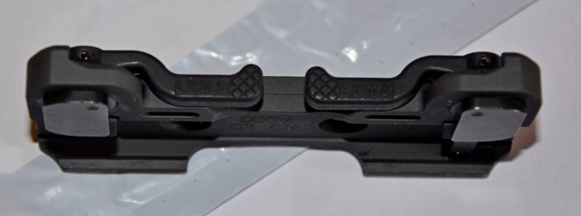 A. A r m s 22. Держатель ля якоша. Stanag scope mount. S.