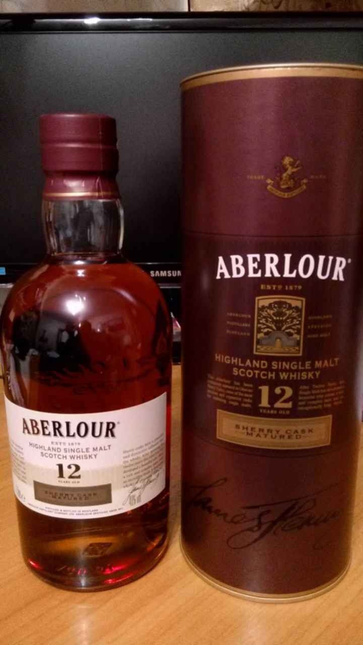 Aberlour 12 Купить В Спб