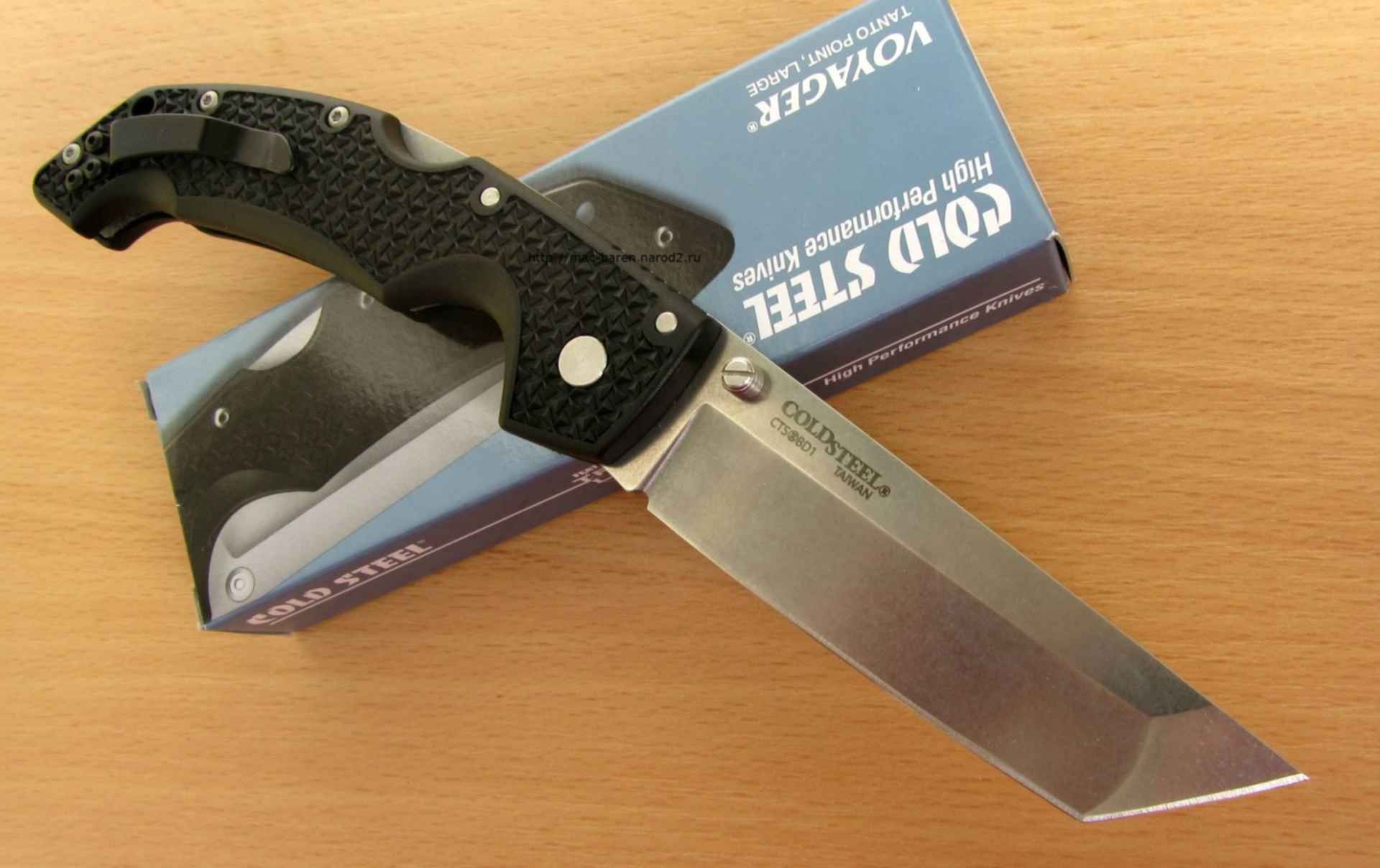 Ножи Cold Steel Swift Купить