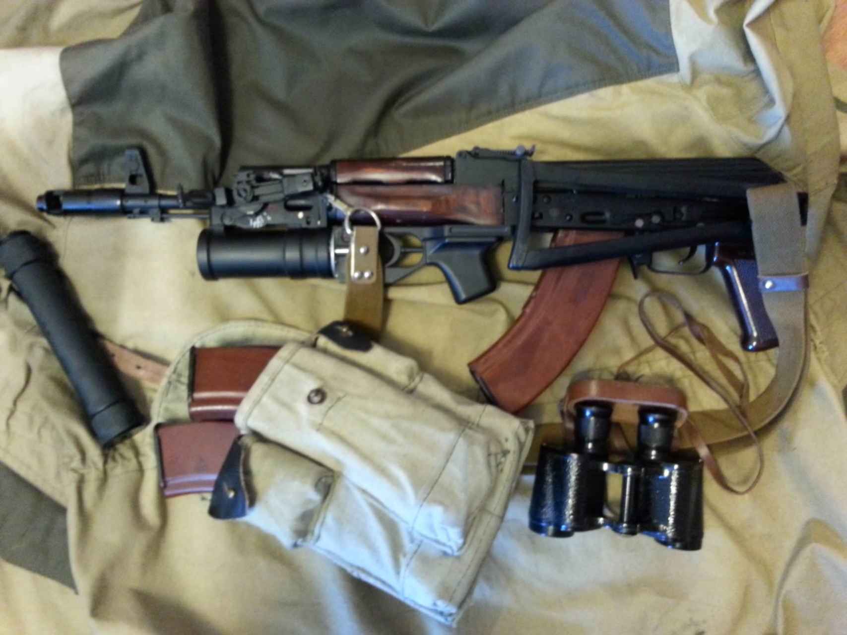 Схп Ак 12 Бу Купить
