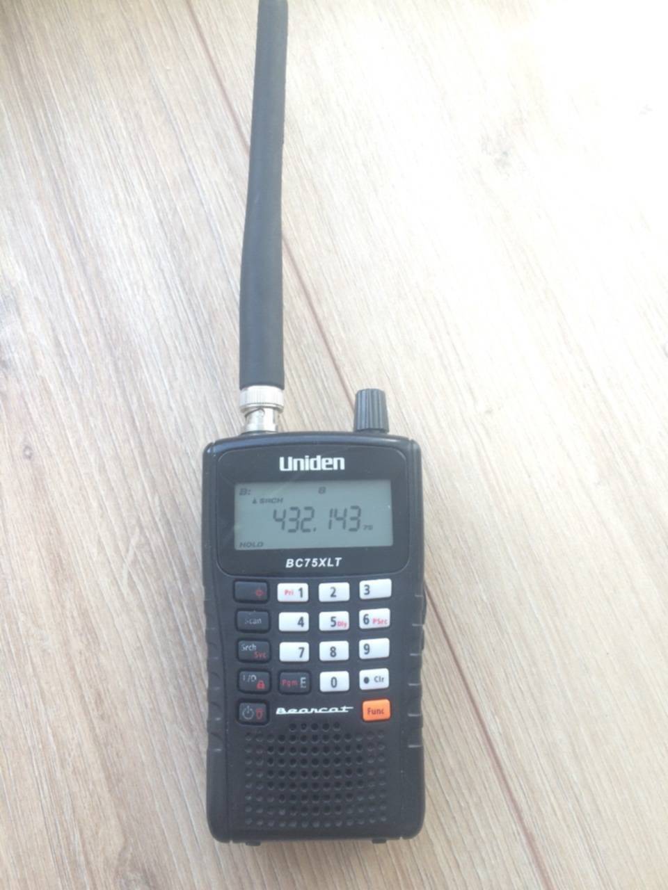 Сканирующий Приемник Купить На Авито