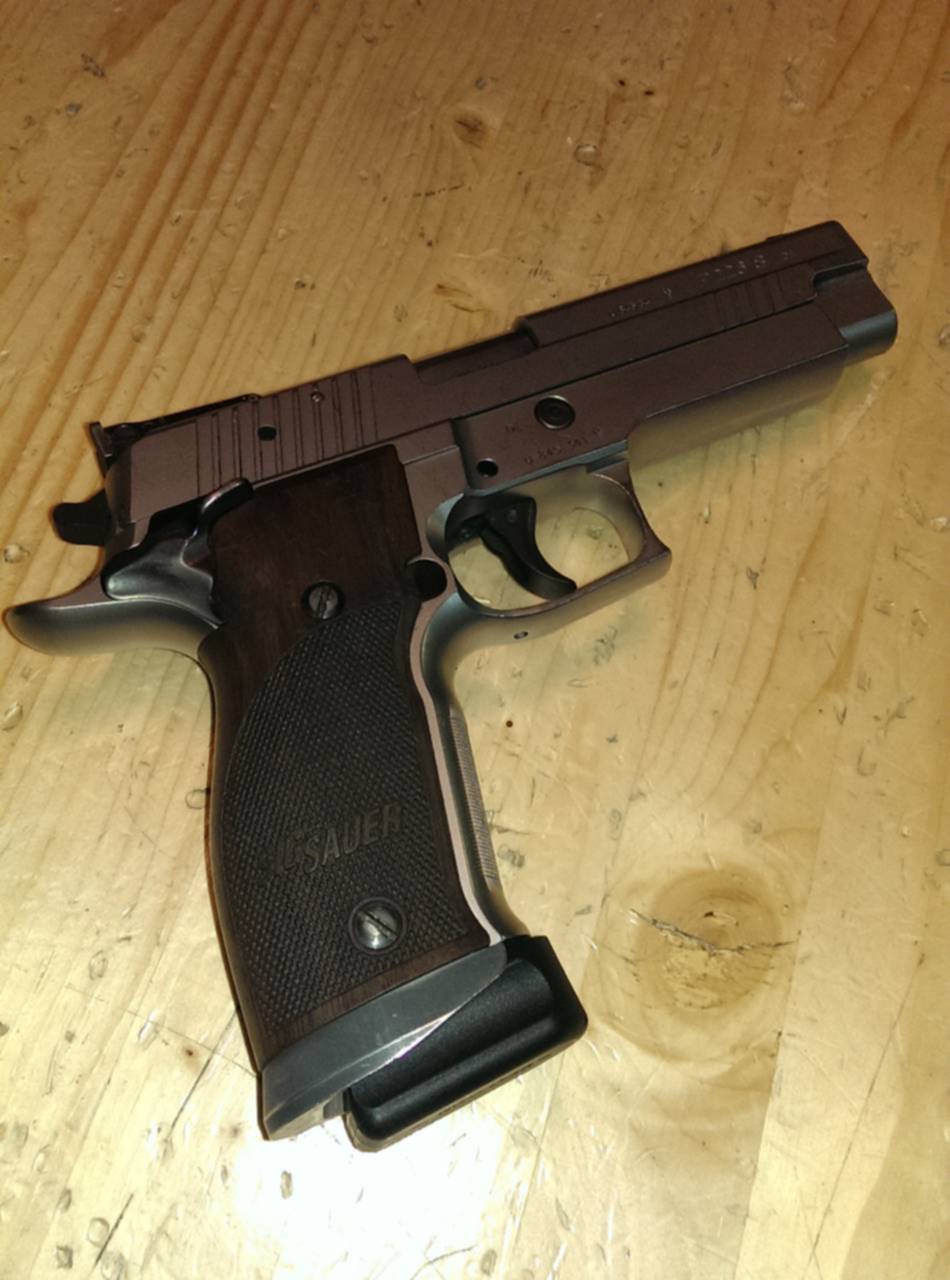 P226 Tk Pro Купить В Спб