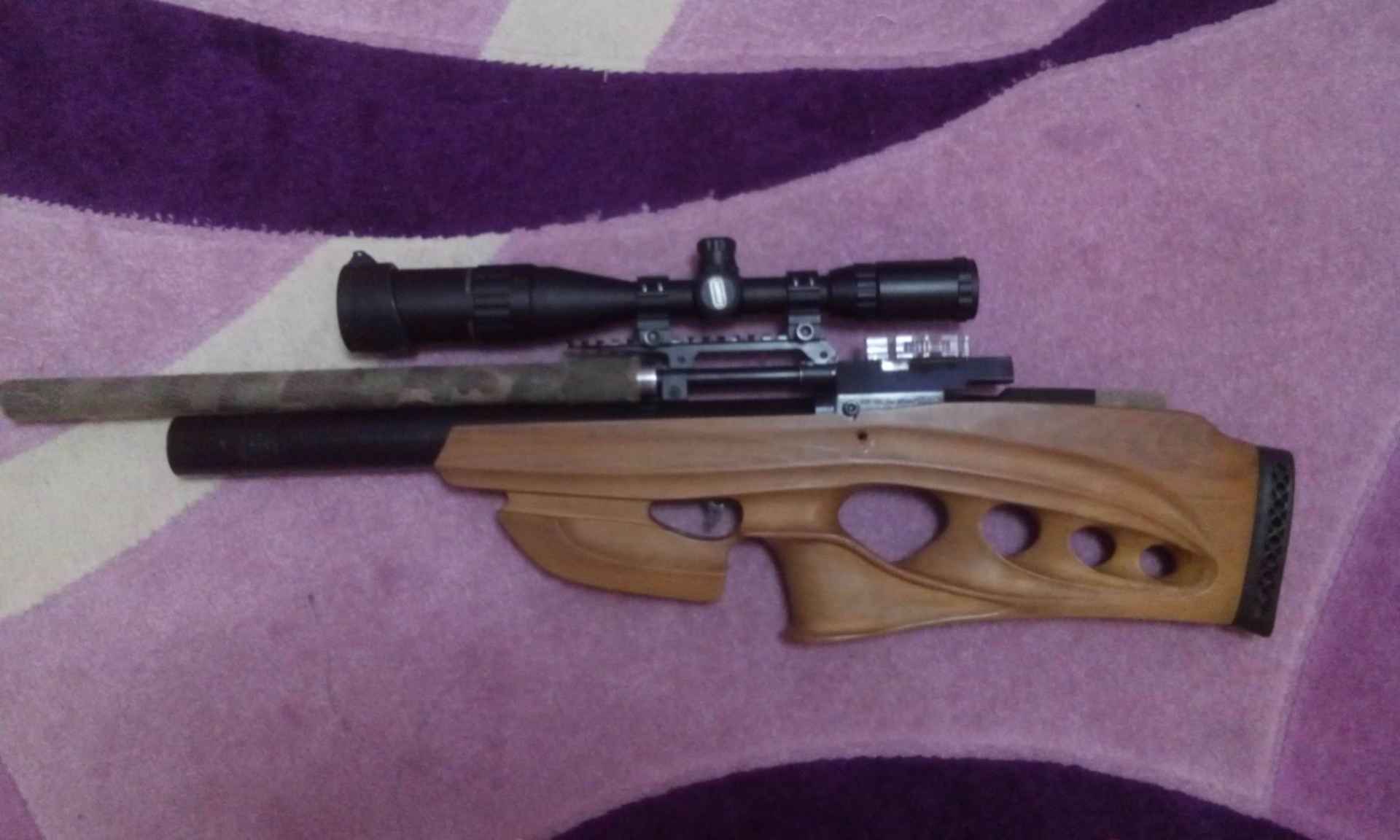 Иж 61 pcp. Иж 60 pcp крюгер. Псп киты. Иж-60 рср крюгер. Псп киты.