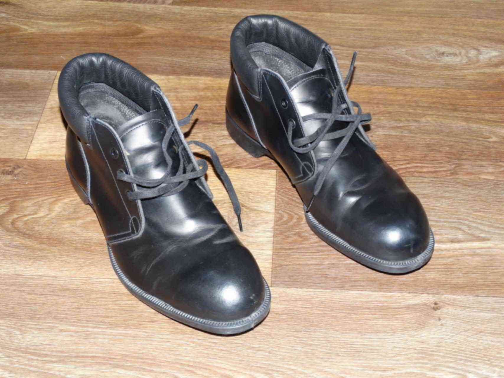 Батики обувь моряков