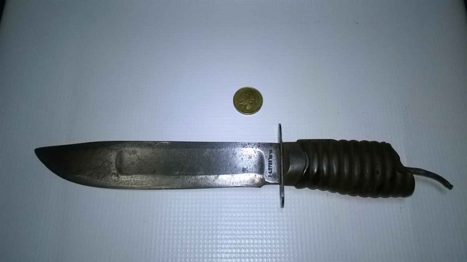 Нож Канадского Типа Купить