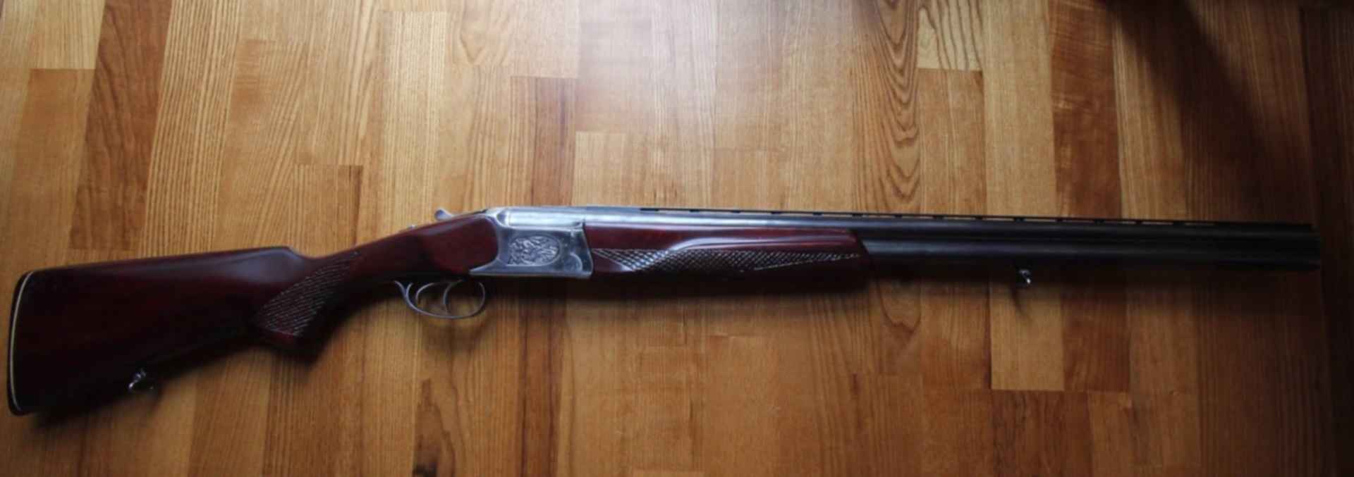 Купить Ружье Охотничье 12 Калибра В Новосибирске