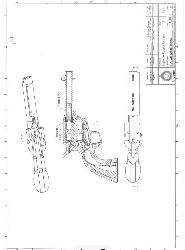 Револьвер чертеж. Colt 1851 Navy Revolver чертежи. Colt Navy 1851 чертежи. Кольт револьвер 1851 чертёж. Кольт нэви 1851 чертежи.