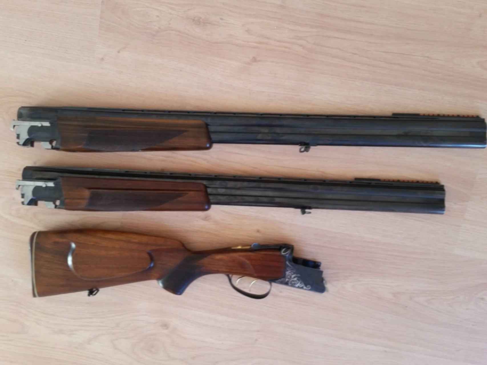 Купить Ружье Иж 27 В Санкт Петербурге