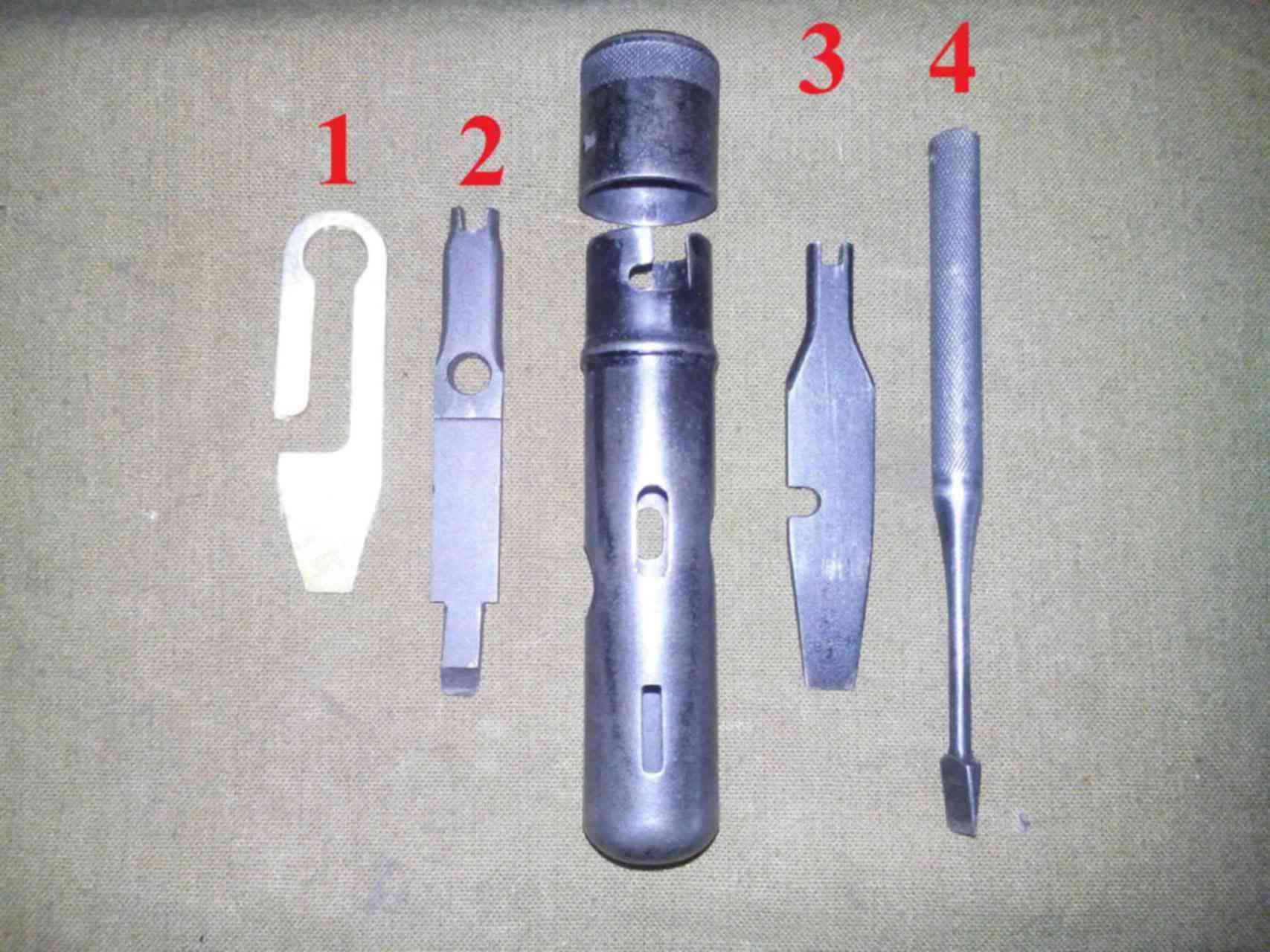 Пенал ак 74. Отвертка АК 74. Отвертка СВД. Пенал СКС 7.62 комплектация. Отвертка для ПСО-1.