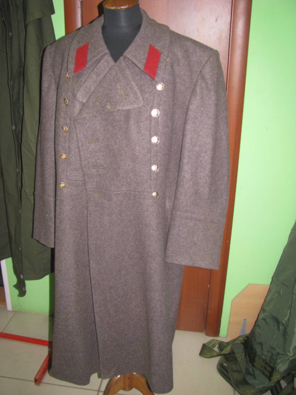 Шинель одежда солдат