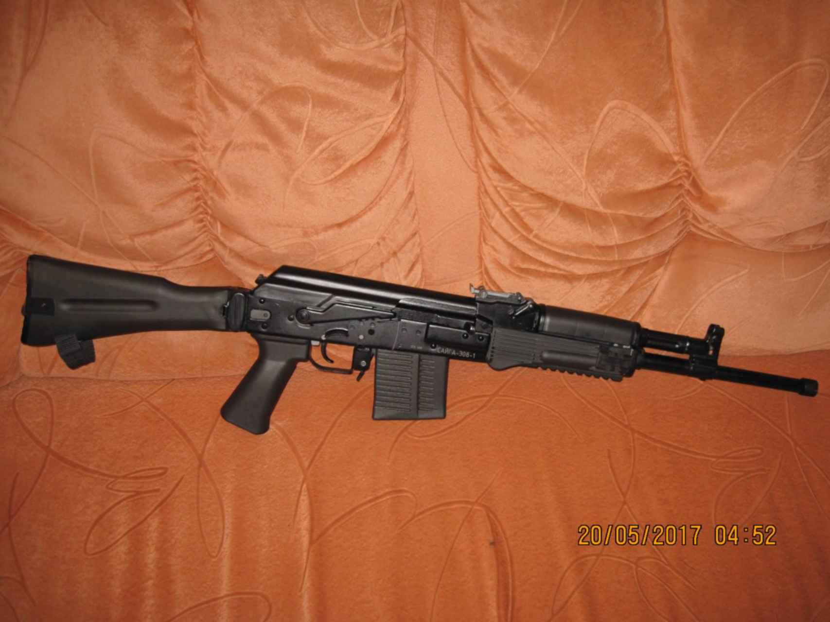 Сайга 308 61 исполнение. Сайга мк 308. 61 415 плс дт мг8-2. Сайга-308-1 исп. 61 415.