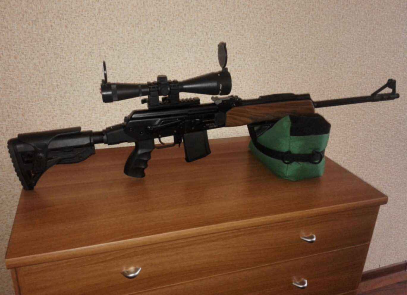 223rem. обвес на вепрь 223. усм вепрь 223. оружие вепрь 223 rem. вепрь карабин.