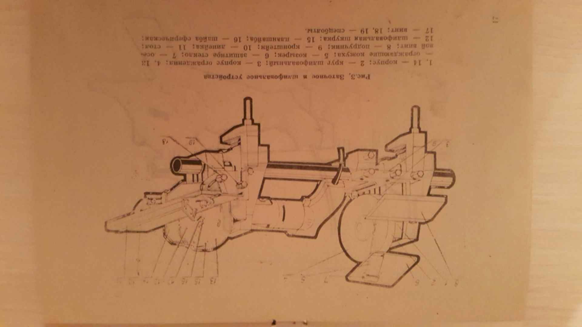 Станок мебель мастер