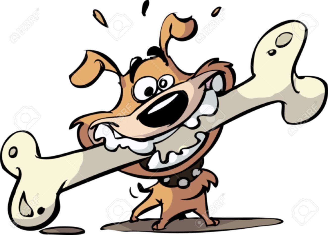 Menea The Dog