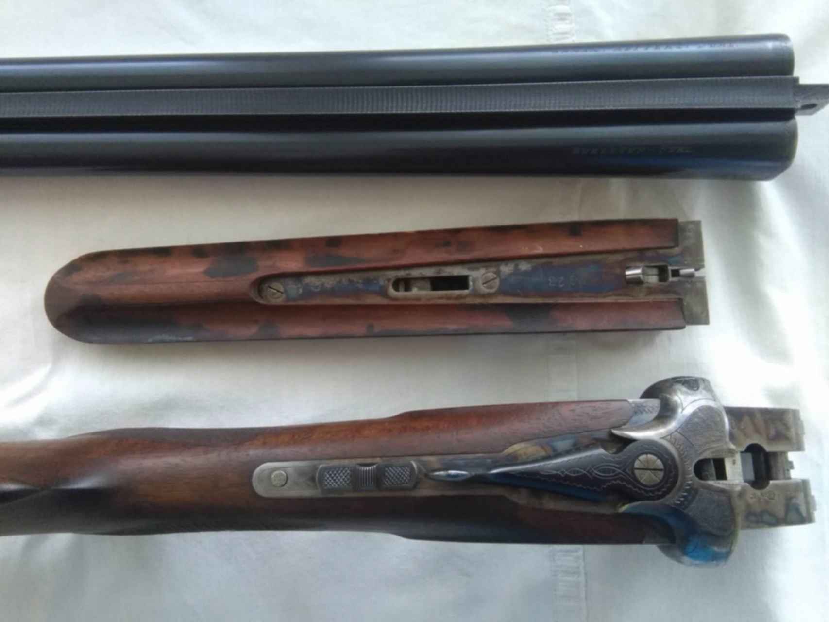 Горизонталка 12 Калибра Купить Бу