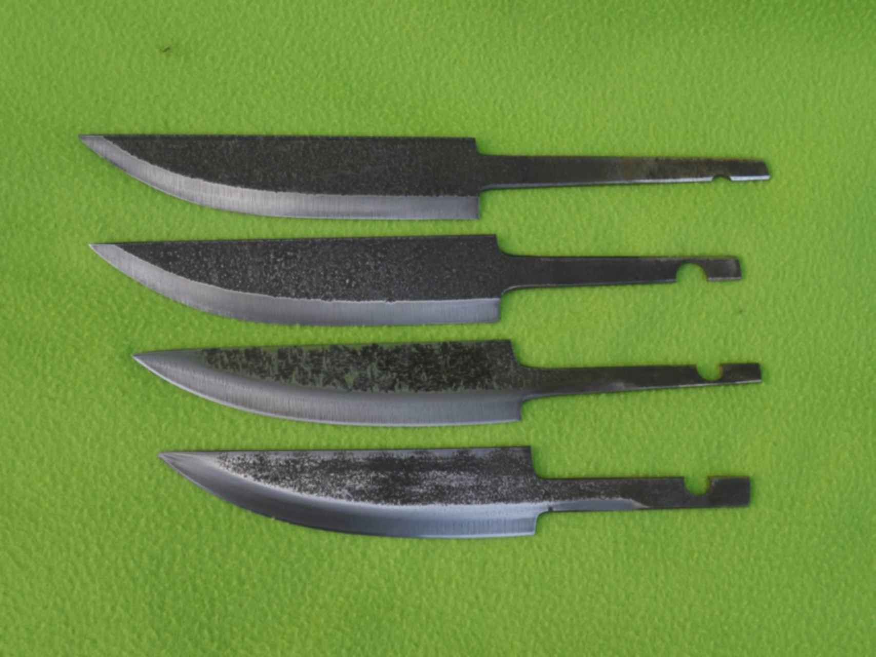 Дешевые лезвия для ножа. Купить клинки для ножей от производителя