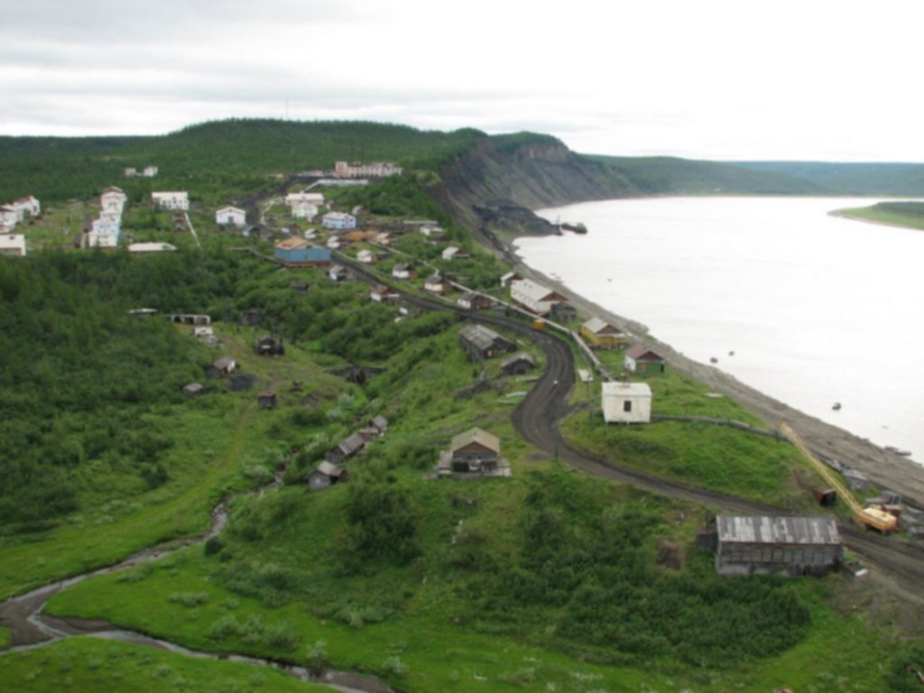 Купить Дом В Красноярске Поселок Таймыр