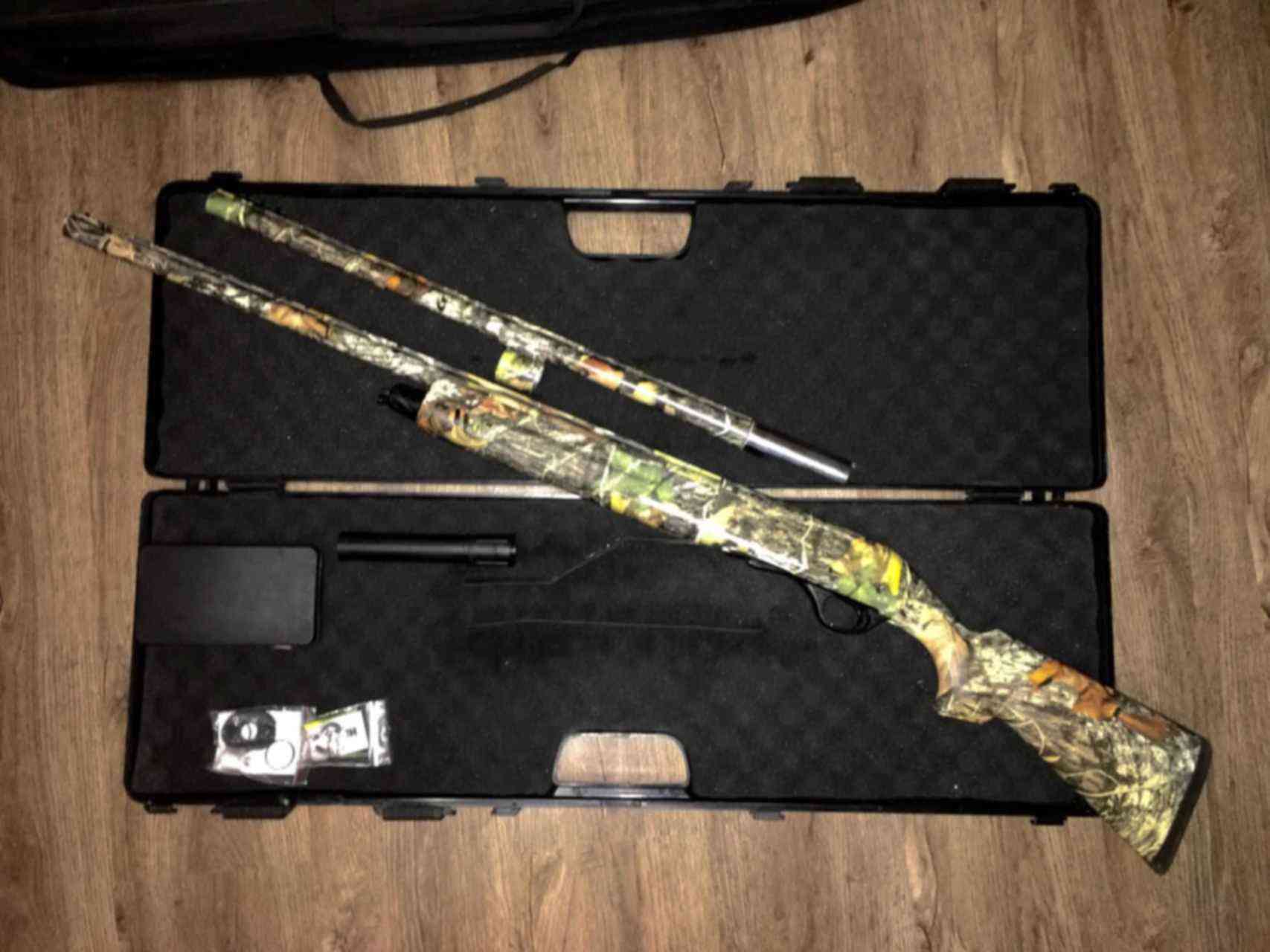 Magnum r 12. мясорубка la minerva e r 22 с охлаждением. клин затвора на хатсан. хатсан магнум буллпап 12 калибр. 32 s&w) federal long wadcutter.