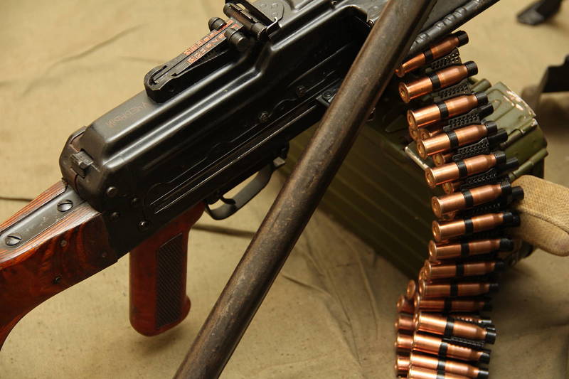 пулемёт калашникова схп. схп пулемет. схп пулемет. 62. пулемёт калашникова схп.