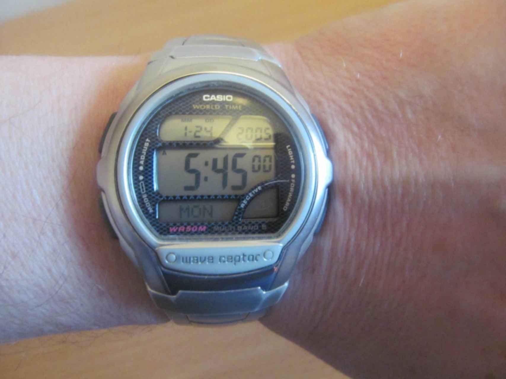 Какие Часы Casio Купить