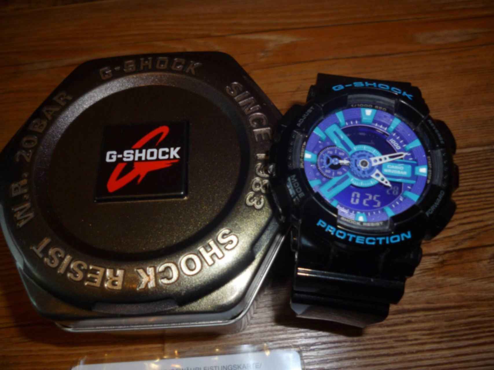 G Shock Protection Цена